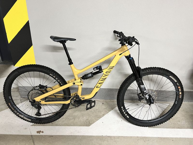Canyon Torque 29 AL 6