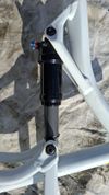 Rockrider ST900S Rám
