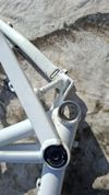 Rockrider ST900S Rám