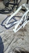 Rockrider ST900S Rám