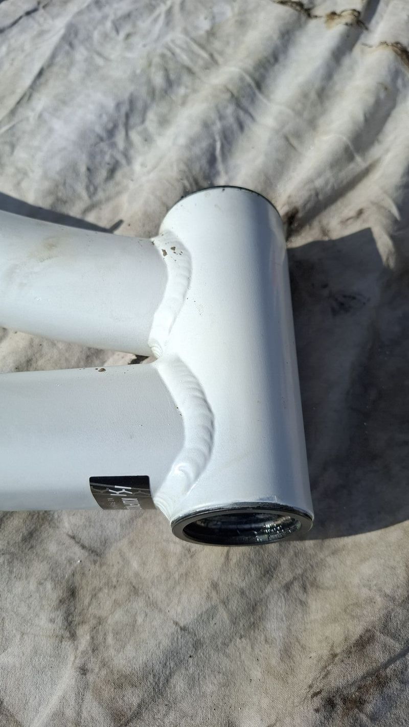 Rockrider ST900S Rám