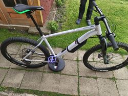 Rockrider am 100 XL