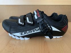 Dámské tretry Exustar