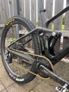 MONDRAKER F-PODIUM CARBON DC R