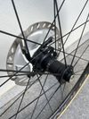 Campagnolo Bora One 50 | Vittoria Corsa Pro 28c | Ultegra R8100