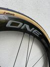 Campagnolo Bora One 50 | Vittoria Corsa Pro 28c | Ultegra R8100