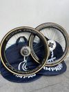 Campagnolo Bora One 50 | Vittoria Corsa Pro 28c | Ultegra R8100