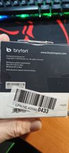 Bryton Rider 15