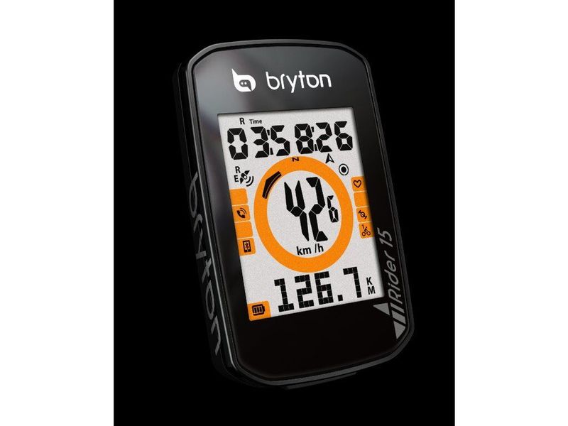 Bryton Rider 15