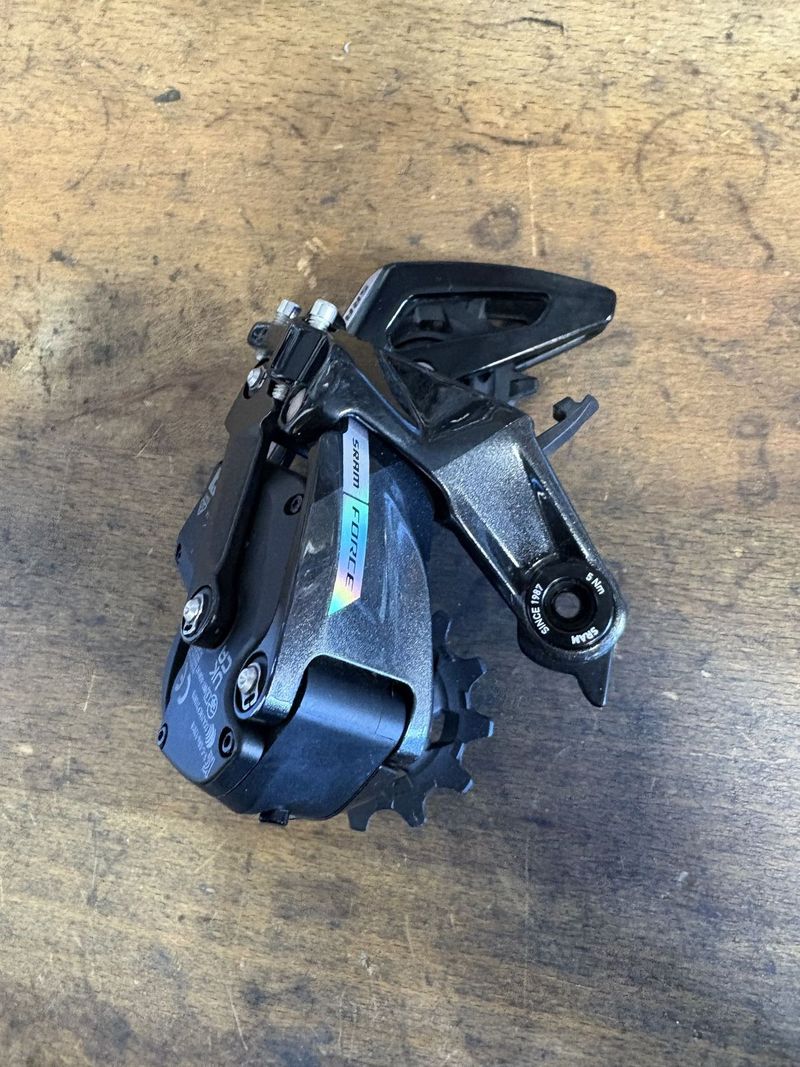 Sram Force XPLR