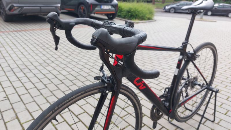 Liv Langma advanced 2
