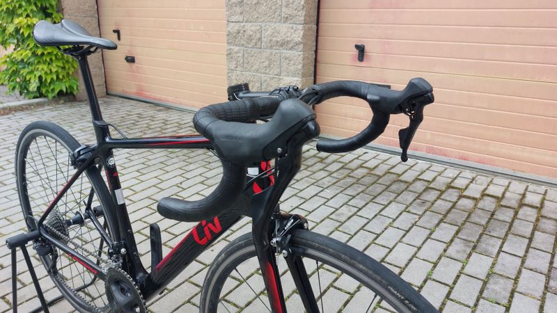 Liv Langma advanced 2