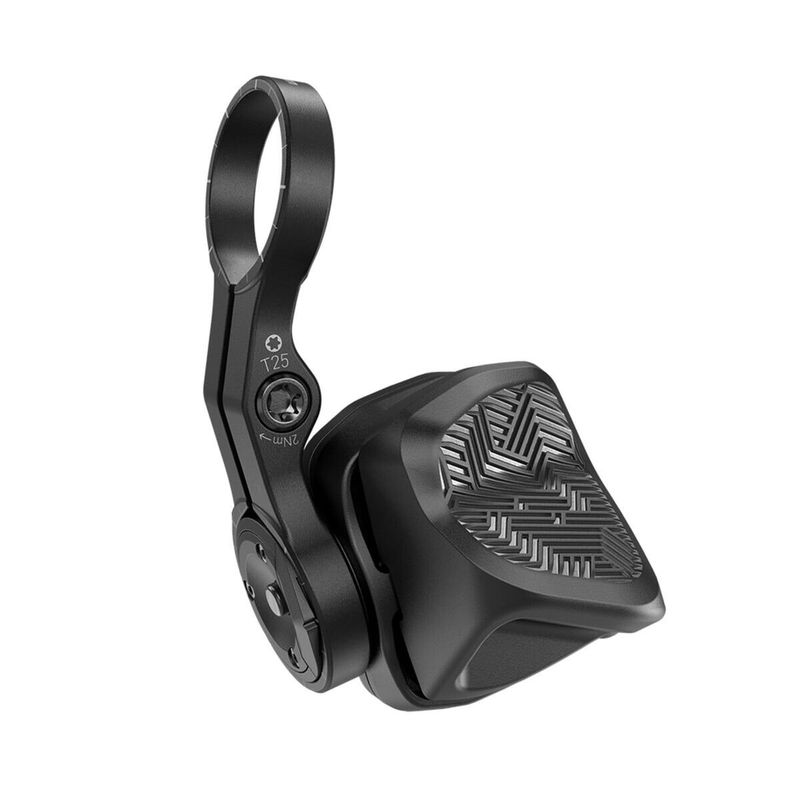 Sram POD