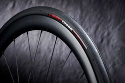 2 ks Specialized S Works turbo 26mm + 2 ks duše 
