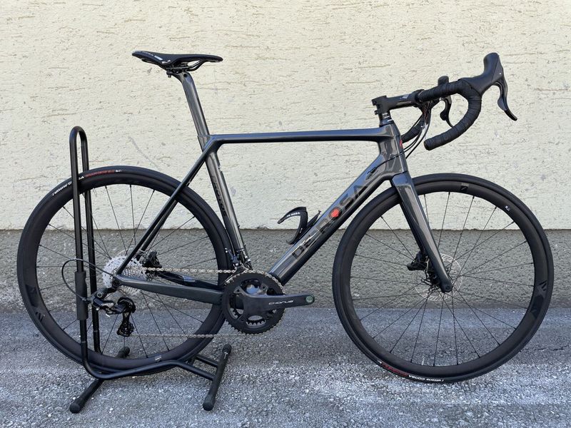 De Rosa Protos