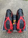 Northwave Hammer 2 vel. 36 dětské MTB tretry