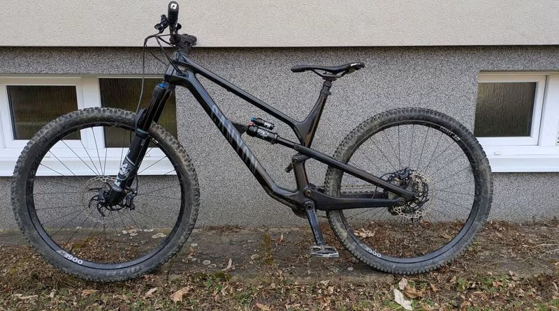 Canyon Spectral 29 CF7