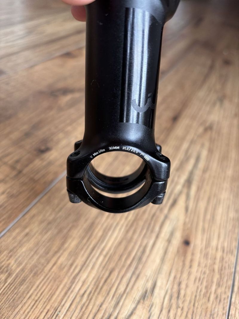 Představec BBB 90 mm