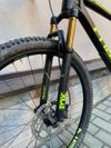 Cube stereo 120 HPC SLT XL (21”), kola 29 trail kolo