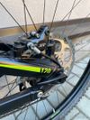 Cube stereo 120 HPC SLT XL (21”), kola 29 trail kolo