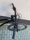 Cube stereo 120 HPC SLT XL (21”), kola 29 trail kolo