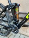 Cube stereo 120 HPC SLT XL (21”), kola 29 trail kolo