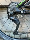 Cube stereo 120 HPC SLT XL (21”), kola 29 trail kolo