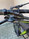 Cube stereo 120 HPC SLT XL (21”), kola 29 trail kolo