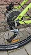 Trek Cali S WSD