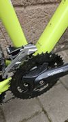Trek Cali S WSD