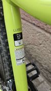 Trek Cali S WSD