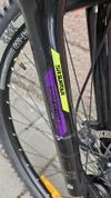 Trek Cali S WSD