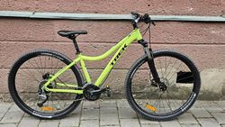 Trek Cali S WSD