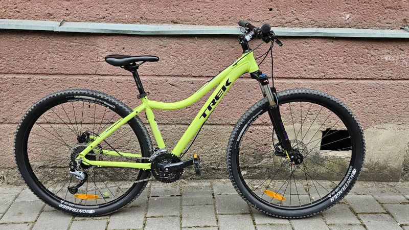 Trek Cali S WSD