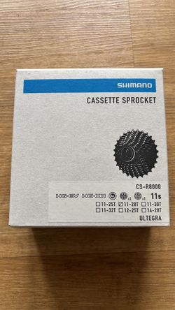 Shimano Ultegra (11-28)