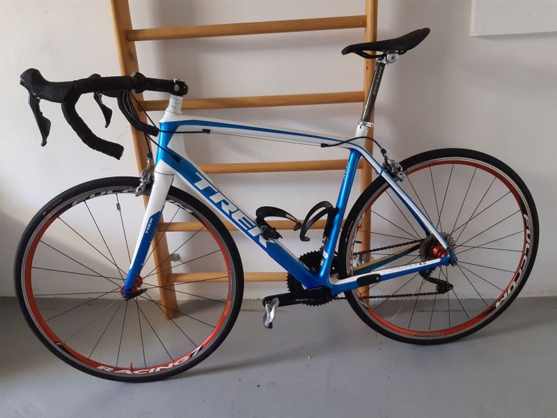 TREK MADONE 4,5 