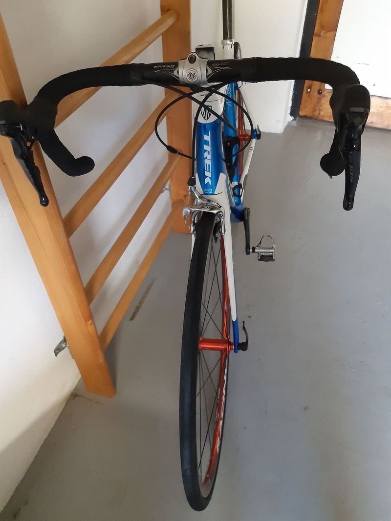 TREK MADONE 4,5 
