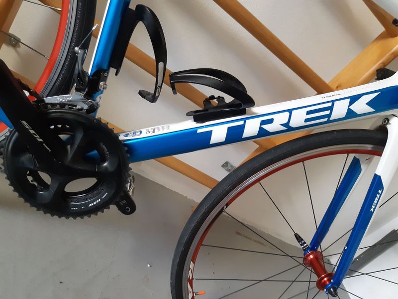 TREK MADONE 4,5 