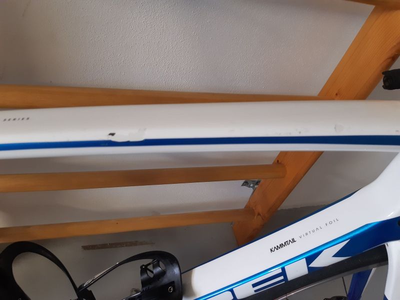 TREK MADONE 4,5 