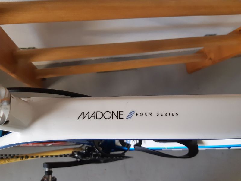 TREK MADONE 4,5 