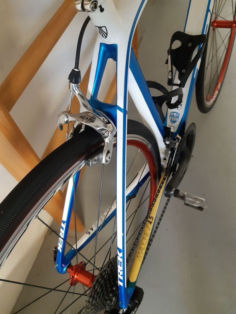 TREK MADONE 4,5 