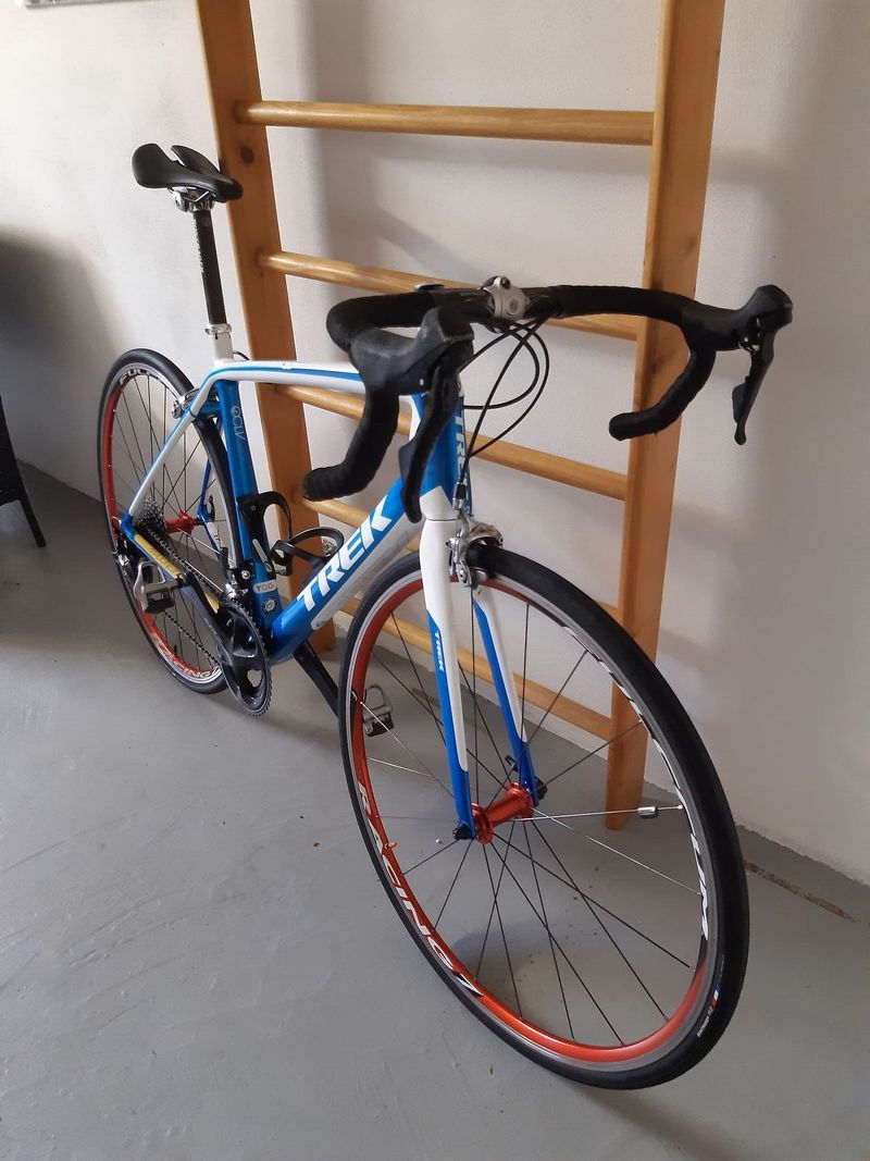 TREK MADONE 4,5 