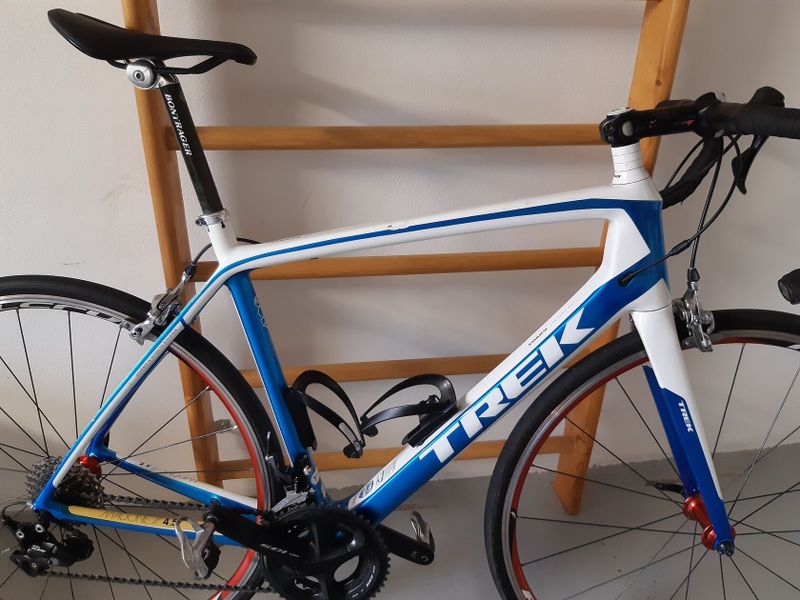 TREK MADONE 4,5 