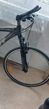 Trekové kolo Scott - 19" pánské
