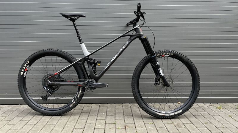 MONDRAKER Foxy Carbon RR