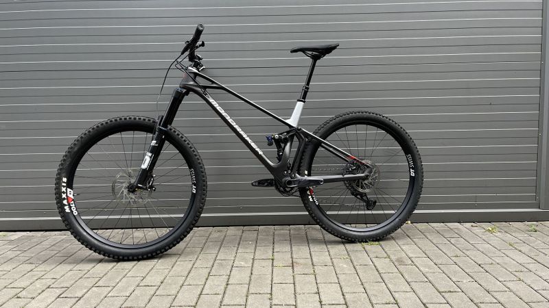 MONDRAKER Foxy Carbon RR