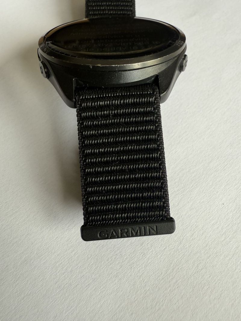 Prodám Garmin Forerunner 965