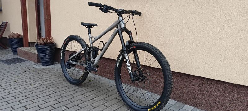 Banshee Spitfire v3.2 