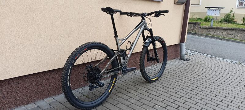 Banshee Spitfire v3.2 