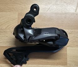 Sada Shimano ULTEGRA 8150 Di2 12 rychlostí